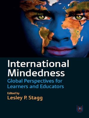 cover image of International Mindedness